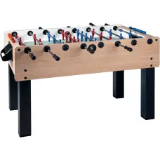 Настольный футбол Garlando F-200 Maplewood (F200ACRLVL)