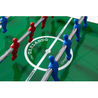 Настольный футбол Garlando G-2000 Grey Oak (G2000GRULVL)