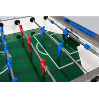 Настольный футбол Garlando G-2000 Grey Oak (G2000GRULVL)