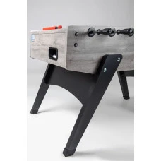 Настольный футбол Garlando G-2000 Grey Oak (G2000GRULVL)