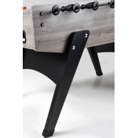 Настольный футбол Garlando G-2000 Grey Oak (G2000GRULVL)