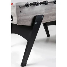 Настольный футбол Garlando G-2000 Grey Oak (G2000GRULVL)