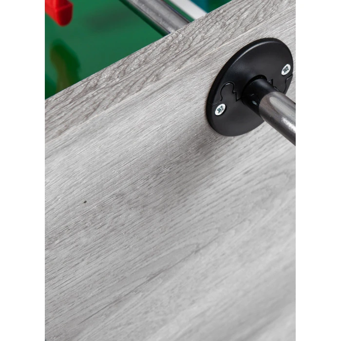 Настольный футбол Garlando G-2000 Grey Oak (G2000GRULVL)