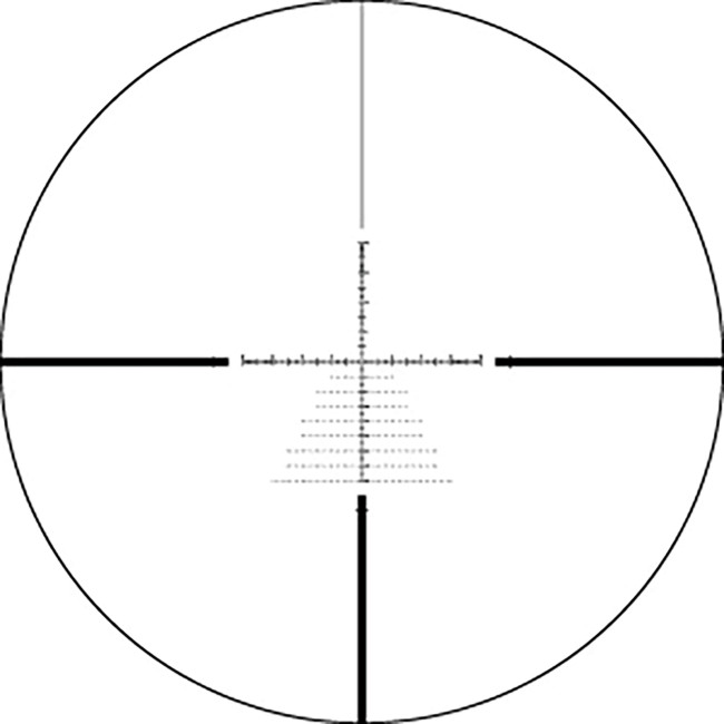 Приціл оптичний Vortex Viper HS-T 6-24x50 (VMR-1 MOA) (VHS-4325)