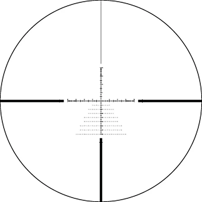 Приціл оптичний Vortex Viper HS-T 6-24x50 (VMR-1 MOA) (VHS-4325)