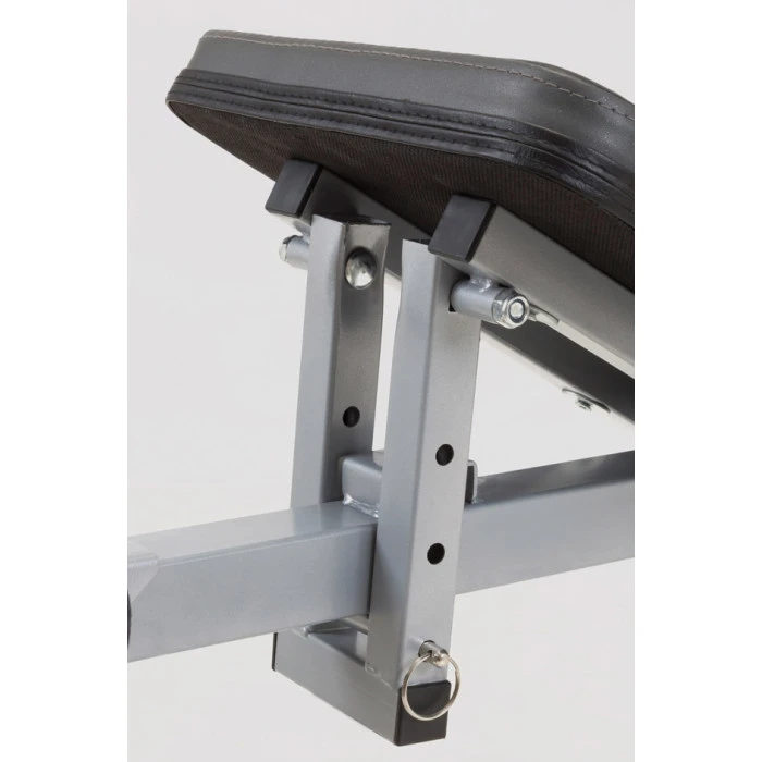 Регулируемая скамья Everfit WBK-400 (WBK 400)