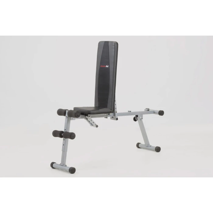 Регулируемая скамья Everfit WBK-400 (WBK 400)