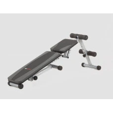 Регулируемая скамья Everfit WBK-400 (WBK 400)