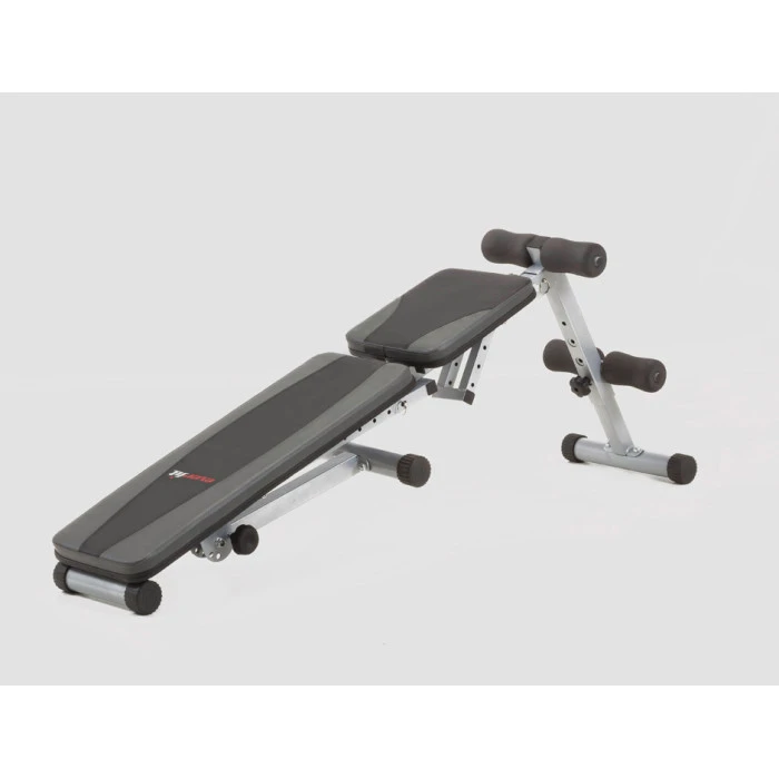 Регулируемая скамья Everfit WBK-400 (WBK 400)