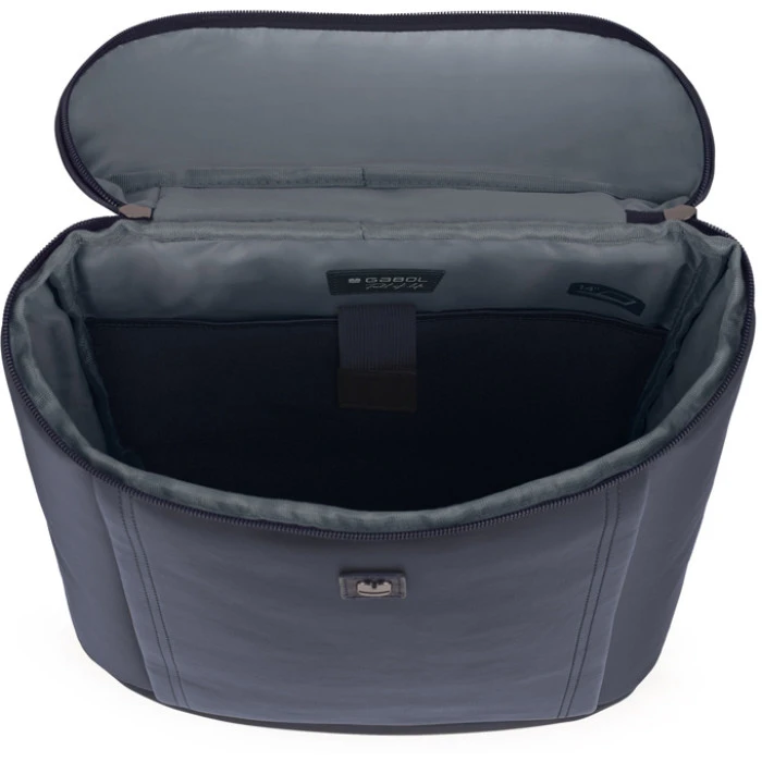 Рюкзак для ноутбука Gabol Backpack Jazz 14,5L Blue (413280-003)
