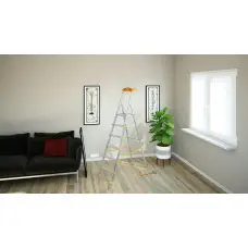 Драбина Colombo Attica 6 щаблів (S108A06P)