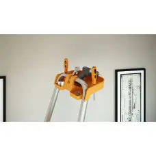 Драбина Colombo Attica 6 щаблів (S108A06P)