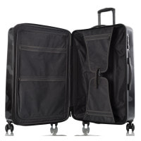 Чемодан Heys Black Camo (L) (13119-3045-30)