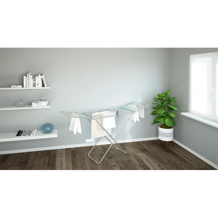 Сушарка для білизни підлогова Colombo Bella (ST387)