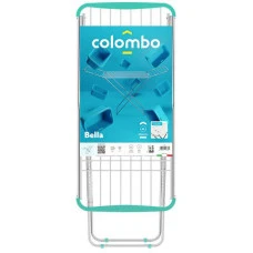 Сушилка для белья напольная Colombo Bella (ST387)