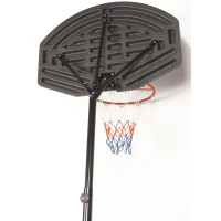 Баскетбольная стойка Garlando Memphis (BA-13)