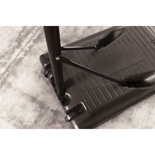 Баскетбольна стійка Garlando Memphis (BA-13)