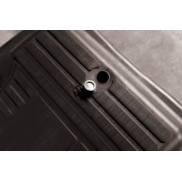 Баскетбольная стойка Garlando Memphis (BA-13)