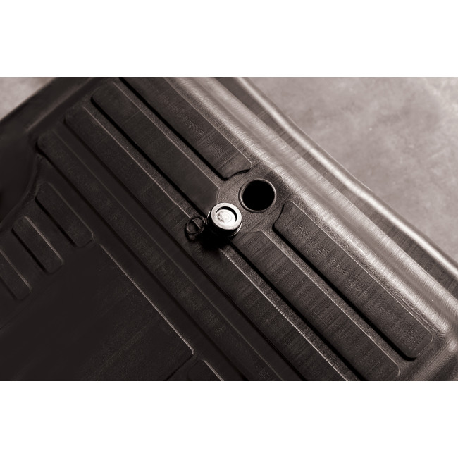 Баскетбольна стійка Garlando Memphis (BA-13)