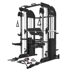 Силовая мультистанция Toorx All-in-One ASX-5000 (ASX-5000)