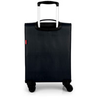 Чемодан Gabol Cloud (S) Black (114022-001)