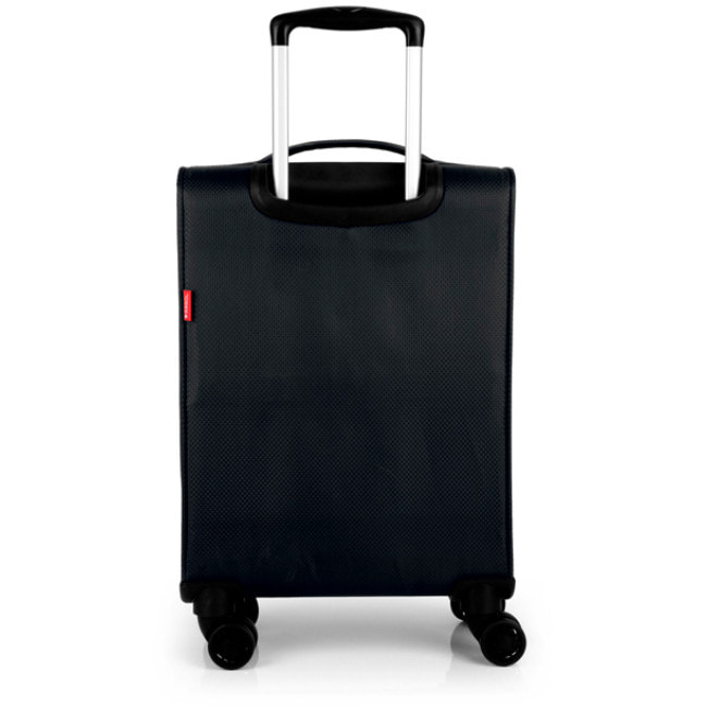 Чемодан Gabol Cloud (S) Black (114022-001)