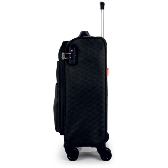 Чемодан Gabol Cloud (S) Black (114022-001)