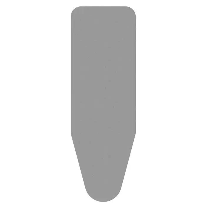 Чехол для гладильная доска Colombo Pearlised Silver 130 x 50 см (COP250)