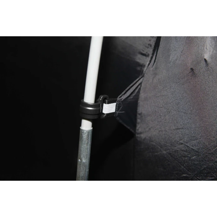 Палатка шестиместная High Peak Tauris 6 Dark Grey/Green (11562)