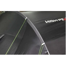 Намет шестимісний High Peak Tauris 6 Dark Grey/Green (11562)