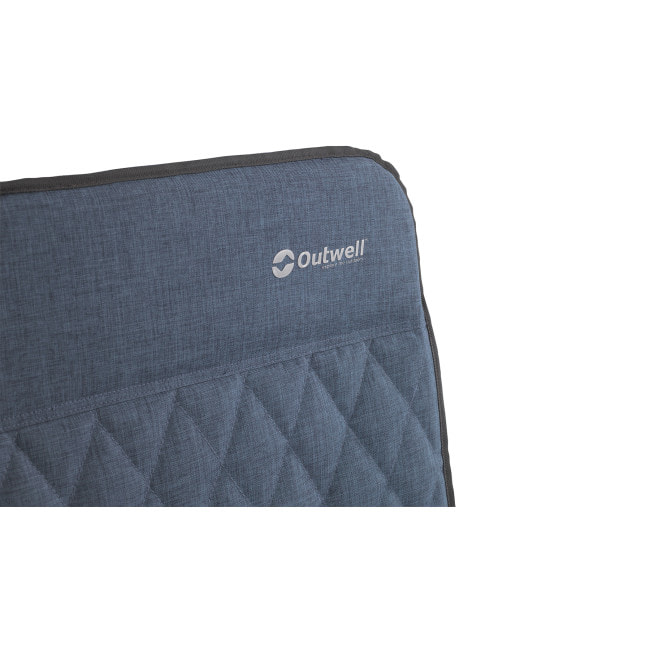 Стул кемпинговый Outwell Draycote Blue (470376)