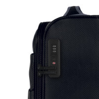 Чемодан Gabol Cloud (S) Black (114022-001)