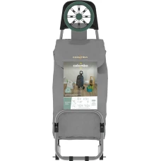 Сумка-візок Colombo Greenwich (CRL002-RPET)