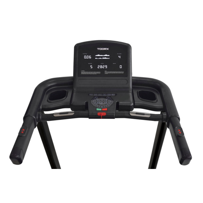 Беговая дорожка Toorx Experience Plus AC (EXPERIENCE-PLUS-AC)