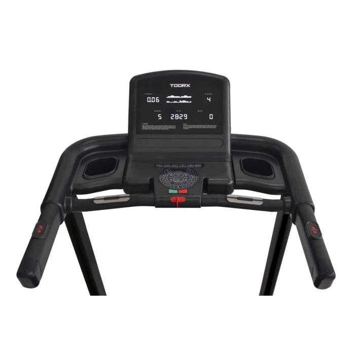 Бігова доріжка Toorx Experience Plus AC (EXPERIENCE-PLUS-AC)