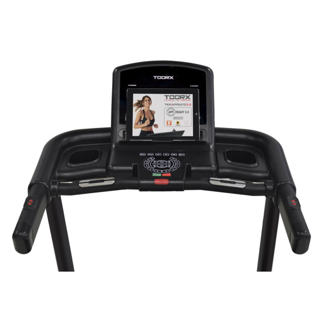 Беговая дорожка Toorx Experience Plus AC (EXPERIENCE-PLUS-AC)