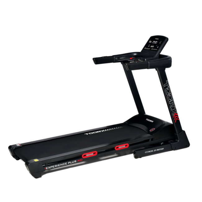 Беговая дорожка Toorx Experience Plus AC (EXPERIENCE-PLUS-AC)