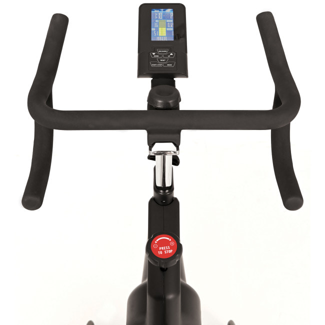 Сайкл-тренажер Toorx Indoor Cycle SRX Evolve (SRX-EVOLVE)