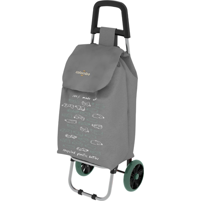 Сумка-візок Colombo Greenwich (CRL002-RPET)