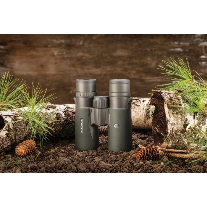 Бінокль Vortex Razor HD 10x42 (RZB-2102)