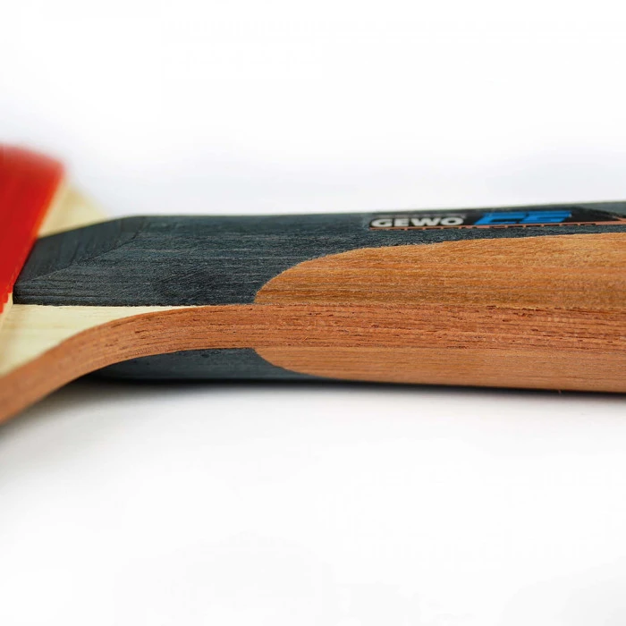 Ракетка для настольного тенниса Gewo CS Energy Carbon FL (860500001)