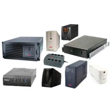 Источники бесперебойного питания (ИБП) Источники бесперебойного питания (ИБП)