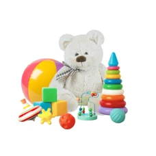 Дитячі товари