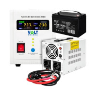 Электропитание