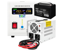 Електроживлення