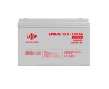 Аккумуляторы гелевые