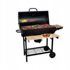 Грили и мангалы