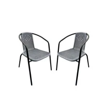 Стулья садовые