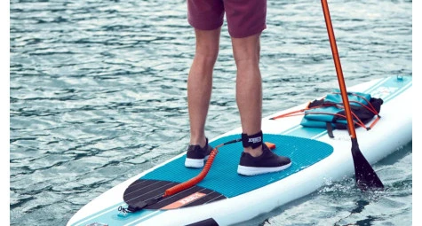 Що таке SUP-дошка? Як вибрати САП борд, поради?