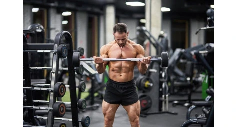 Як знайти мотивацію для занять спортом?